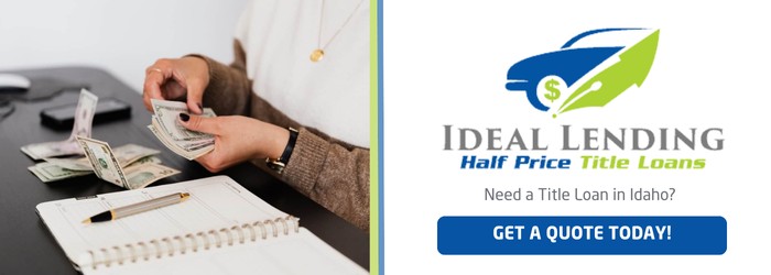 Half Price Title Loans Idaho